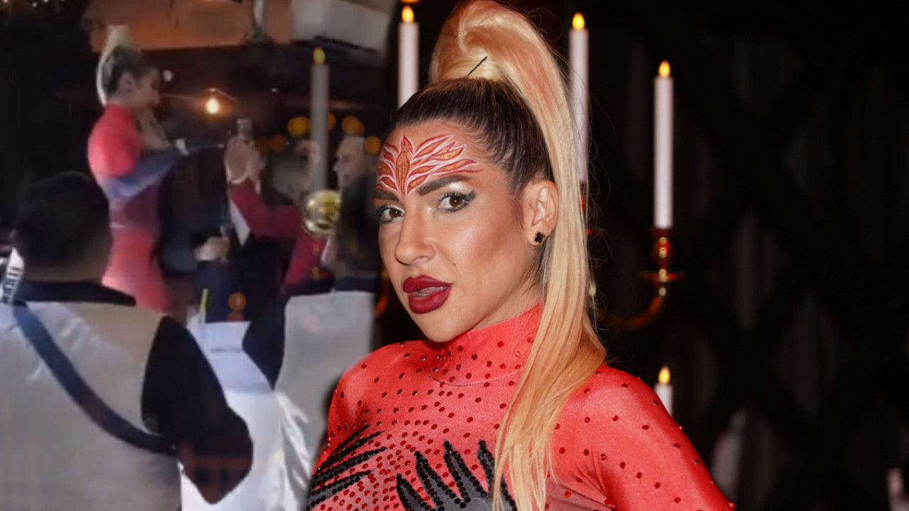 "BIĆETE UPOZNATI KO JE": Jovana o novom dečku