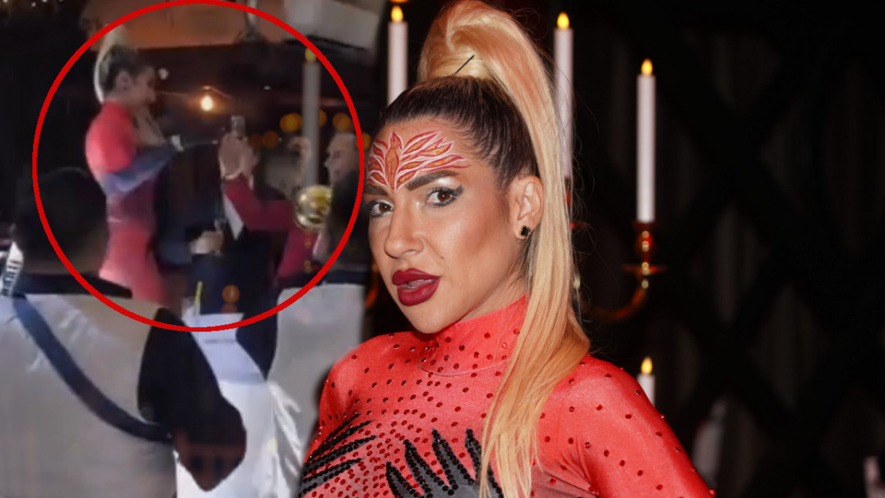 ЗАМЕШАЛА УЗ ТРУБАЧЕ: Јованин бивши довео ОВОГ мушкарца