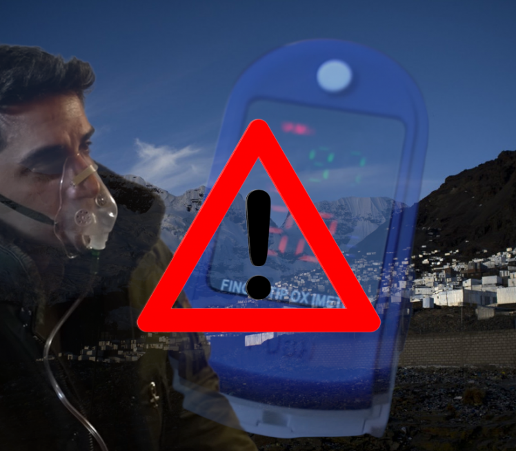 ГРАД ИЗ "ПАКЛА": Сурови услови - животни век до 35 година