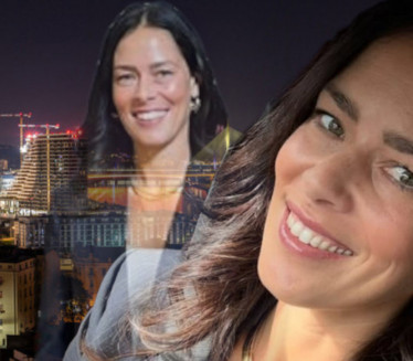 PEVAČ PRIŠAO ANI U KAFANI: Posvetio joj pesmu "za bivše"