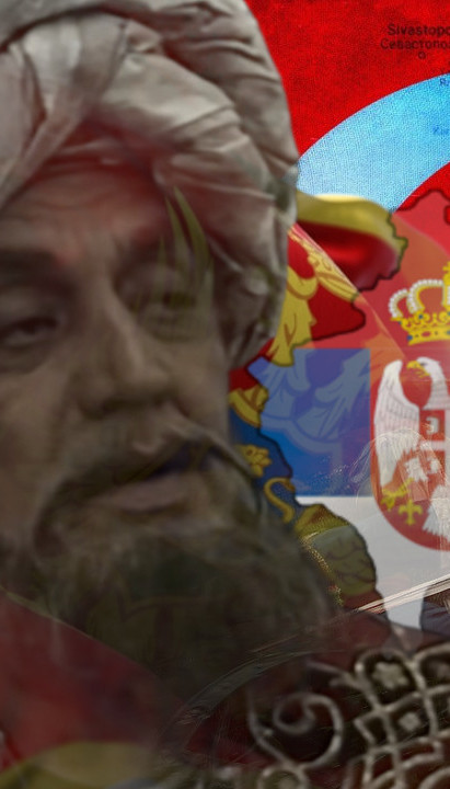 POMINJU MURATA I KOSOVSKI BOJ: Turci besni posle haosa u CG