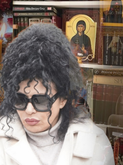 TO JE SIMBOL ZLA! Za Vaskrs Lidija strogo ZABRANJUJE 1 stvar