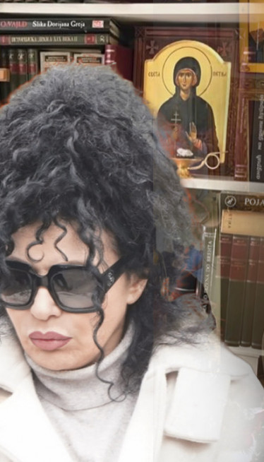 ТО ЈЕ СИМБОЛ ЗЛА! За Васкрс Лидија строго ЗАБРАЊУЈЕ 1 ствар