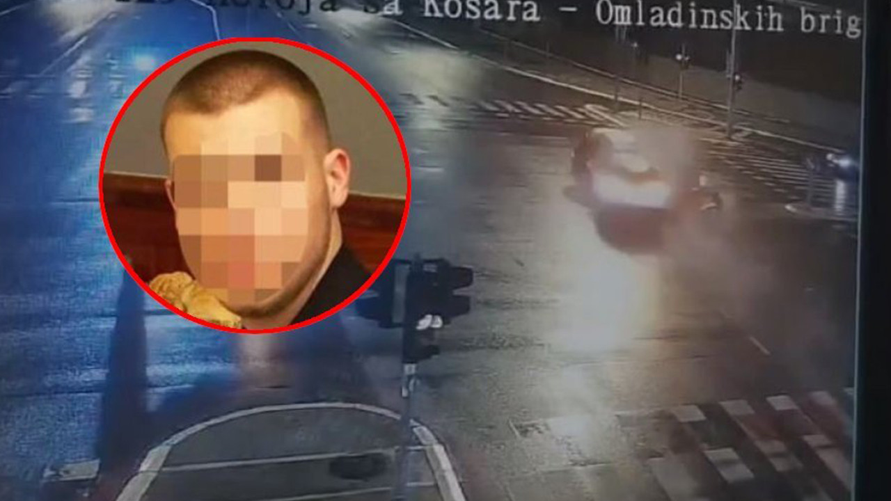 МАЈКА ВОЗАЧА "АУДИЈА" СМРТИ: Пред нама није пио ни газирано