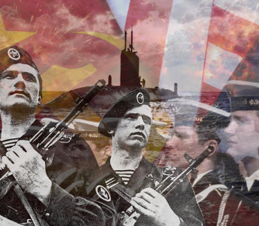 DAN KAD JE IZBEGNUT SVETSKI RAT: Rus sprečio nuklearni sukob