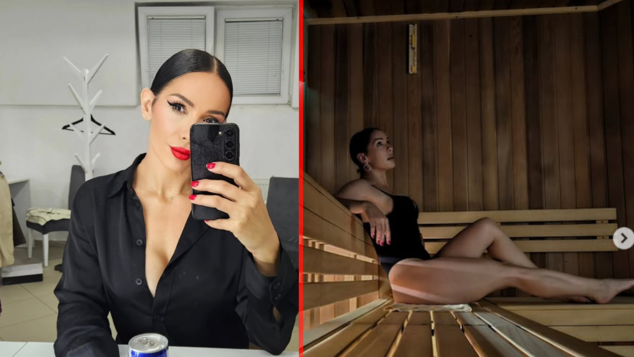 ДУГМАД ОТКОПЧАНА: Друга младост наше глумице (ФОТО)