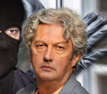 Marić u svojoj emisiji ugosito čoveka koji ga je OPLJAČKAO