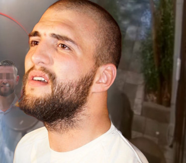 VELJKO TURCIMA PORUČIO JEDNO-Ogorčen zbog napada u Podgorici