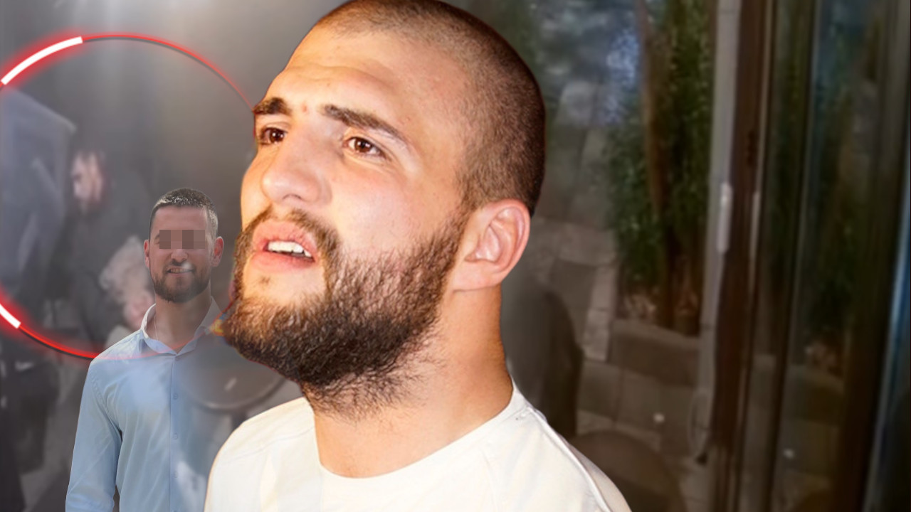 VELJKO TURCIMA PORUČIO JEDNO-Ogorčen zbog napada u Podgorici