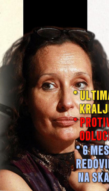 POREKLO ŽIGONOVE: Deda počeo Balkanski rat,rod kralja Nikole
