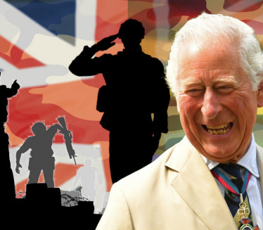 "PONOSAN NA GEJ VETERANE" Otkaz iz vojske zbog seksualnosti