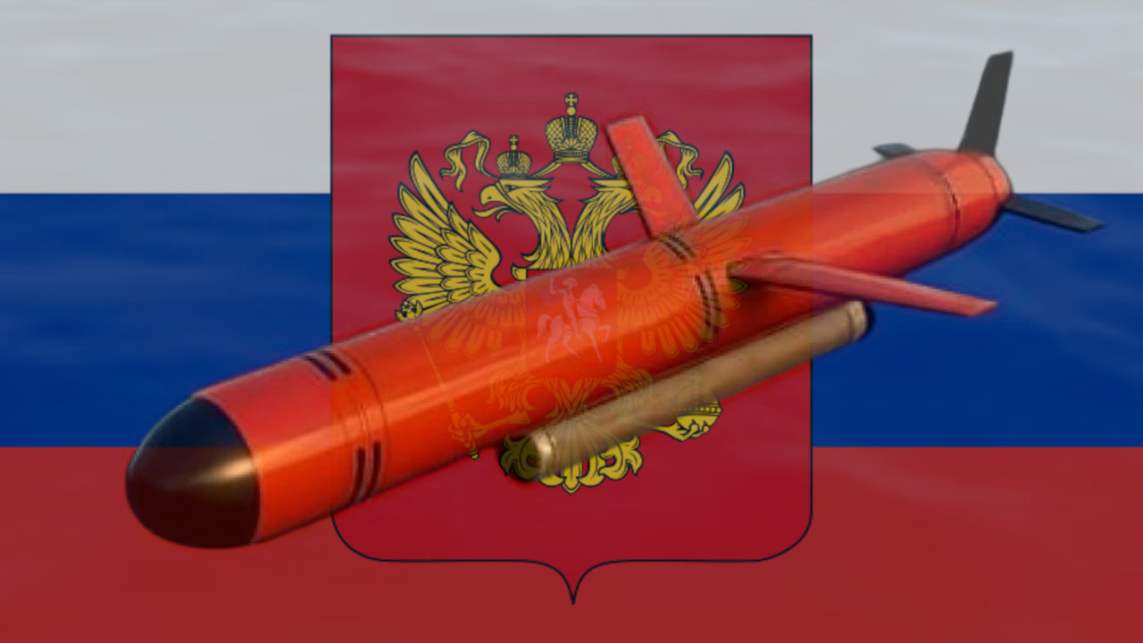 "Leteći Černobilj" -sve po zakonu! I u Svemiru se vodi rat...