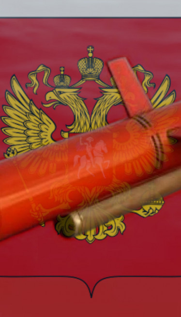 "Leteći Černobilj" -sve po zakonu! I u Svemiru se vodi rat...