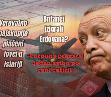 "PREVARA!" Stručnjaci besni "Mogli smo uzeti 4 za te pare"