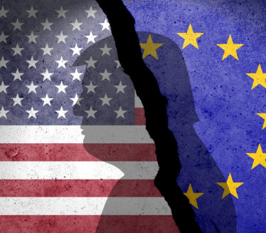 POZIV NA OTPOR EVROPI! Tramp zadao udarac Starom kontinentu