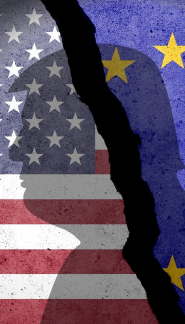 PROCURIO DOKUMENT: Tramp "cepa" EU -evo KOJE 4 države ODVOJA