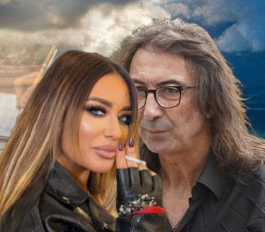 VENČALI SE ANA I RALE: LJubav je jača od svega