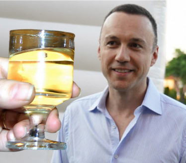 "Pio sam litre dnevno, posle razvoda sam postao alkoholičar"