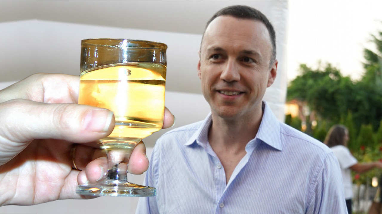 "Пио сам литре дневно, после развода сам постао алкохоличар"