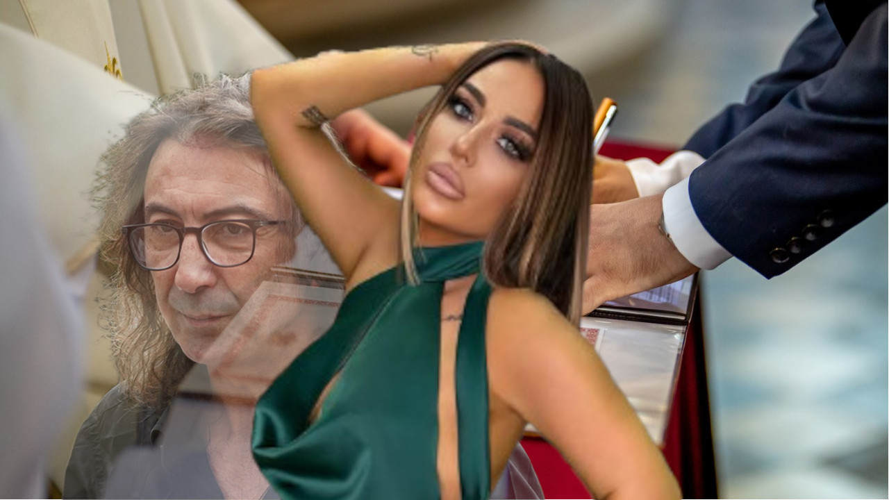 "ЛУДА САМ, АЛИ НЕ ТОЛИКО": Овако је Ана говорила о браку