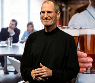 TEST "PIVA": DŽobs je nepogrešivož znao da izabere radnike