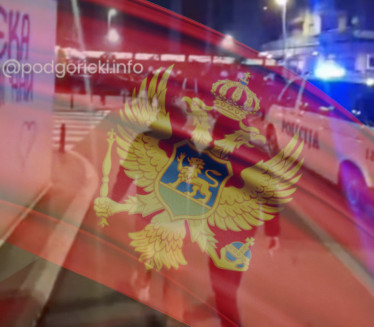 Izbodeni mladić u CG je sin policajca:"Nije pokušaj ubistva"