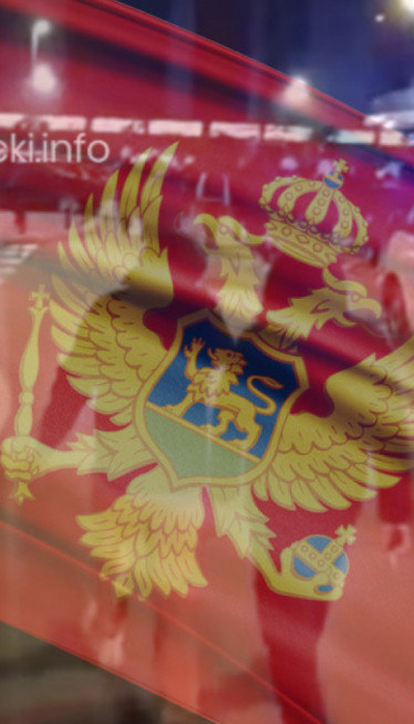 HAPŠENJA PO PODGORICI: 8 ljudi lišeno slobode nakon haosa u CG