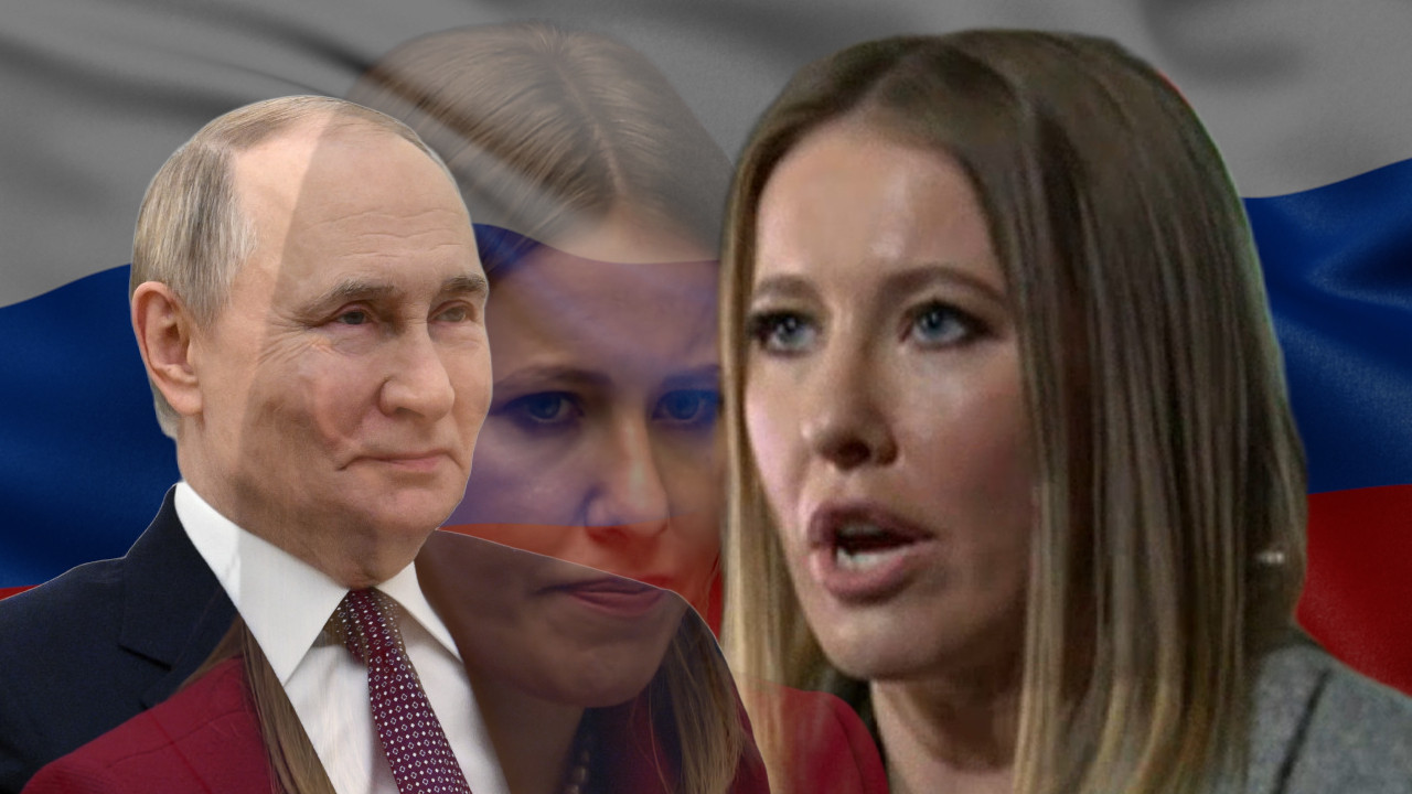 "ПУТИНОВО КУМЧЕ" Изазвала га на изборима '18, а сад је номад