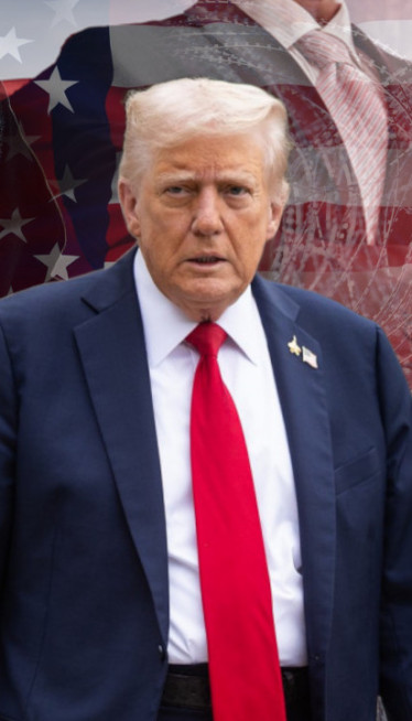 "UNIŠTITE IH!" Tramp kao heroj, vlada protiv migranata FOTO