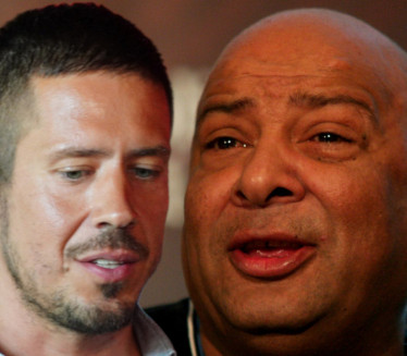 ODBIO DA JE SNIMI: DŽejev vanvremenski hit bio namenjen Nikoli