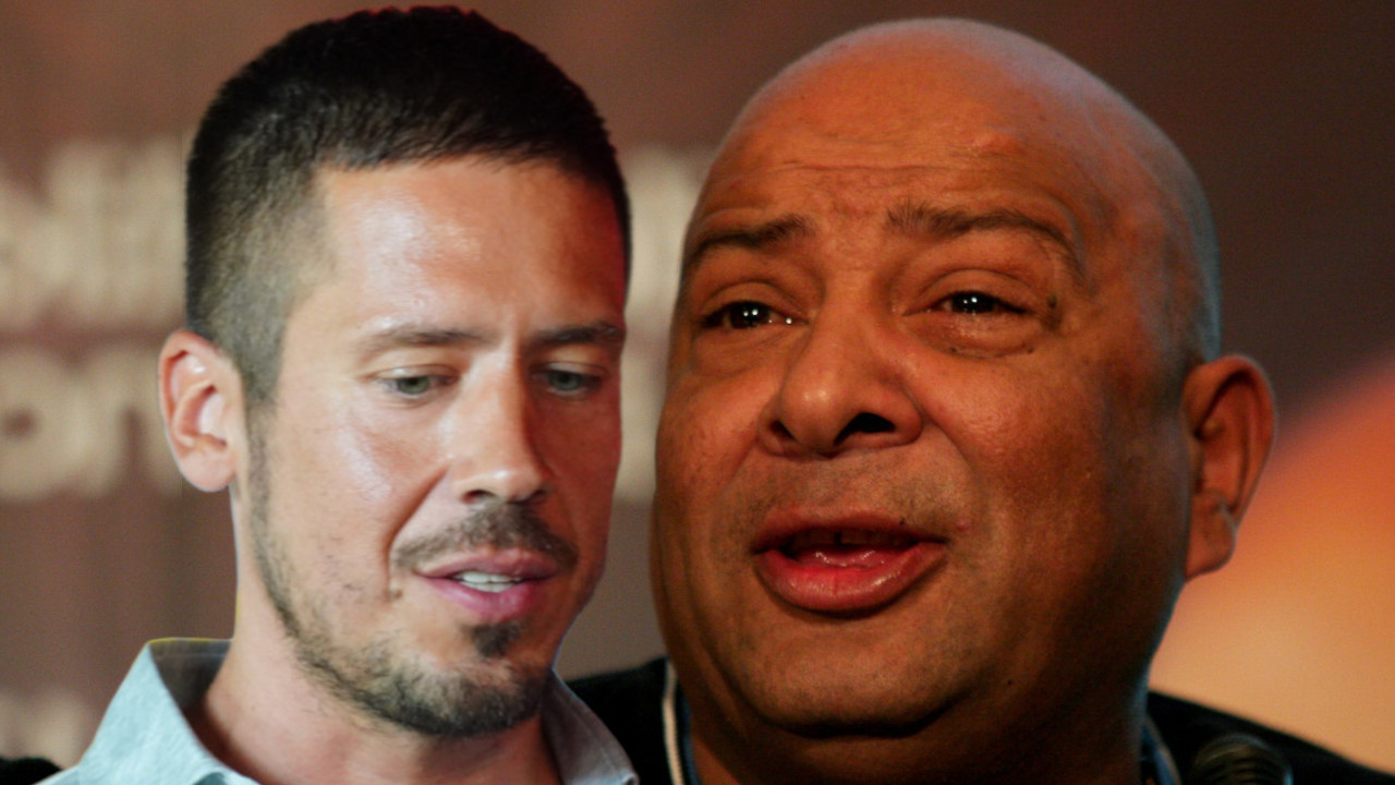 ODBIO DA JE SNIMI: DŽejev vanvremenski hit bio namenjen Nikoli