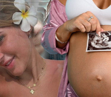 PORODIĆE SE U ZATVORU Bila "mula", uhvatili je s 15kg droge