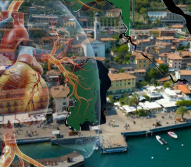 U ovom SELU svi imaju dobar holesterol - zato su i DUGOVEČNI