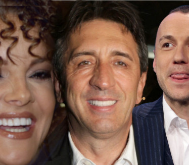 ISTINU DUGO KRIO Bane morao da glumi dečka Slavici zbog Žike