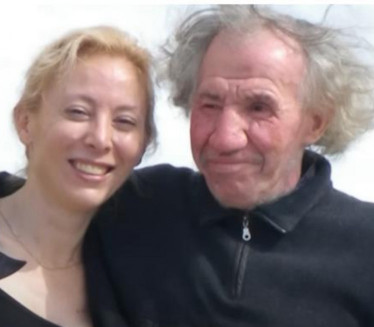 Udala se za 25 leta starijeg čobana,doživela šok kad je umro