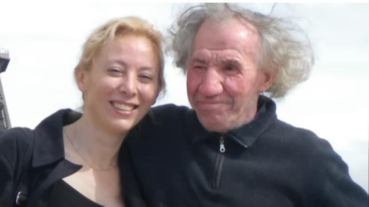 Удала се за 25 лета старијег чобана,доживела шок кад је умро