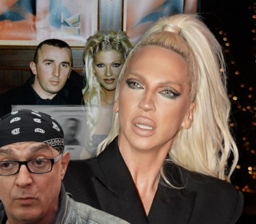 ОЛИВЕР ЗНАО ДА ЋЕ УБИТИ? Суђење због Ћанде! Спасио живот ЈК?