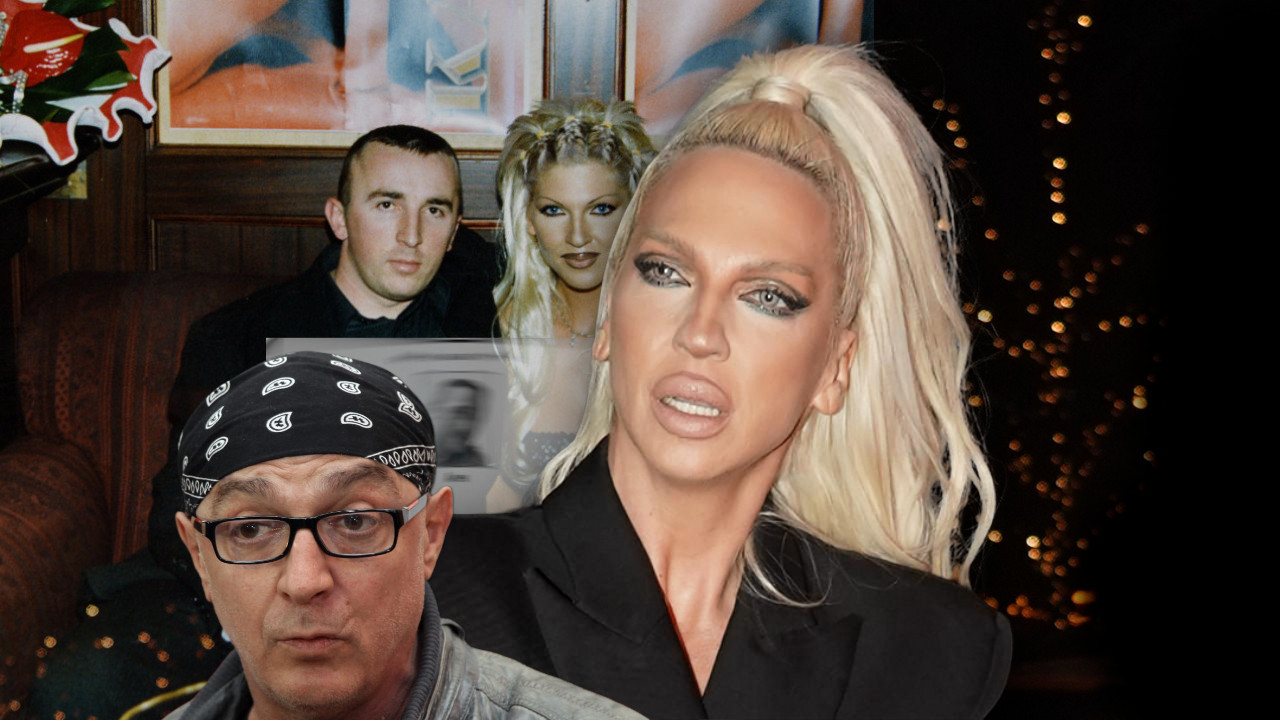 ОЛИВЕР ЗНАО ДА ЋЕ УБИТИ? Суђење због Ћанде! Спасио живот ЈК?