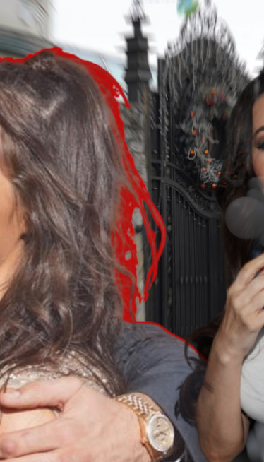 Karleuša otkrila Ceci istinu o snaji Bogdani