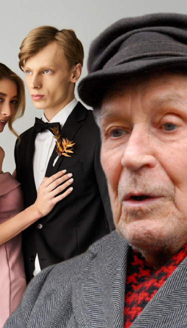 ПРОФ. ЈЕРОТИЋ: Ко је "глава куће" – муж или жена?