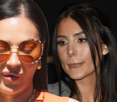 "ŠTA URADI OD SEBE?": Ceca šokirana zbog Tasine kilaže