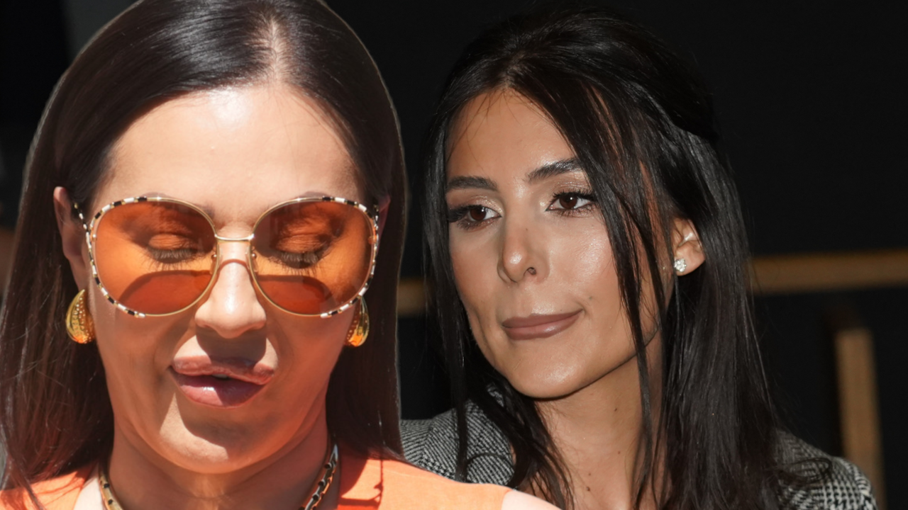 "ШТА УРАДИ ОД СЕБЕ?": Цеца шокирана због Тасине килаже