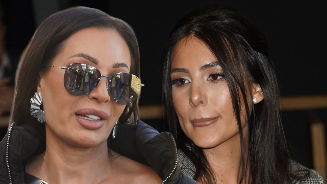 "KRSTILA JE, PA SE POSVAĐALE" Kuma otkrila istinu o Ceci