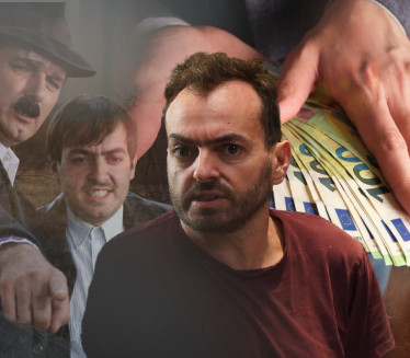 Ostao bez dinara, pa odustao od glume - "Idi obrađuj zemlju"