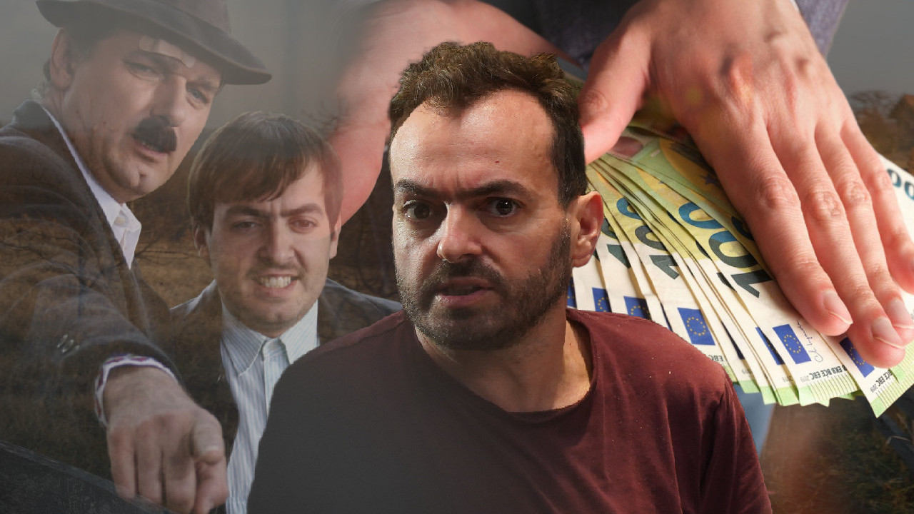 Ostao bez dinara, pa odustao od glume - "Idi obrađuj zemlju"