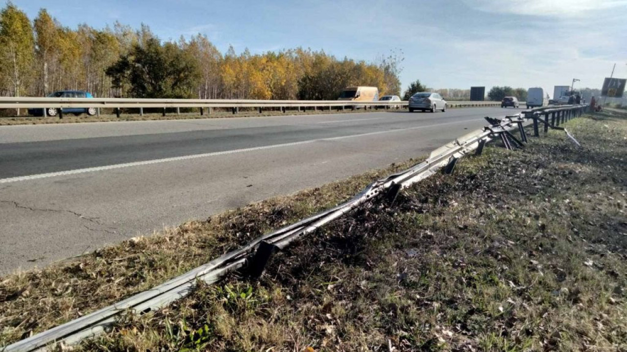 JEDAN SIN STRADAO, DRUGI POVREĐEN: Otac na mestu tragedije
