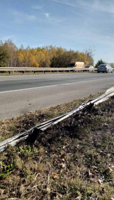 JEDAN SIN STRADAO, DRUGI POVREĐEN: Otac na mestu tragedije