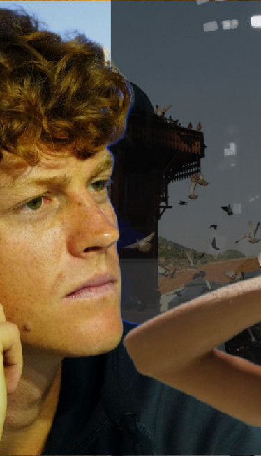 ŠUMAHEROVA BIVŠA: Ko je fatalna Lejla? Siner ljubi BOSANKU