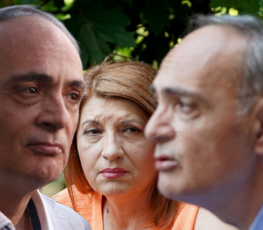 "Često mislim od drugim ženama, ali kasno je sad za razvod"