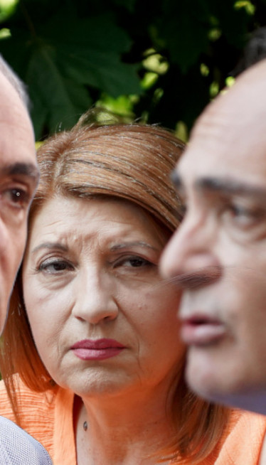 "ВИШЕ ПОСЛОВНИ ОДНОС": Аца искрено о браку са Биљом